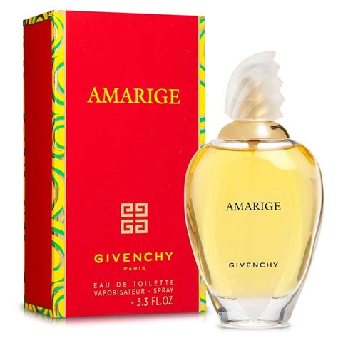 parfum givenchy amarige pareri|where to buy amarige perfume.